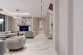 Willa 4 pokoi 414 m² Abu Zabi, Emiraty Arabskie
