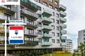 Mieszkanie 3 pokoi 50 m² Miasto Stołeczne Praga, Czechy