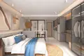 Apartamento 2 habitaciones 46 m² Choeng Thale, Tailandia