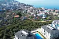 Apartamento 4 habitaciones 192 m² Gemlik, Turquía