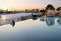 Apartamento 2 habitaciones 74 m² Dubái, Emiratos Árabes Unidos