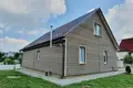 Cottage 150 m² in Sasnovaja, Belarus