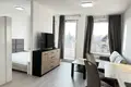 Apartamento 2 habitaciones 35 m² en Varsovia, Polonia