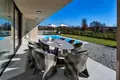 4-Schlafzimmer-Villa 241 m² Poreč, Kroatien