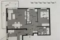 Appartement 3 chambres 59 m² Zalasewo, Pologne