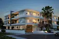 Apartamento 3 habitaciones 111 m² Sotira, Chipre