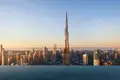 Mieszkanie 5 pokojów 649 m² Dubaj, Emiraty Arabskie
