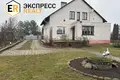 Cottage 184 m² Vialikija Matykaly, Belarus
