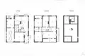 Casa 7 habitaciones 260 m² Garkalnes pagasts, Letonia
