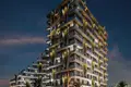 Appartement 1 chambre  Bashkia Durres, Albanie