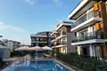 Квартира 3 комнаты 77 м² Серик, Турция