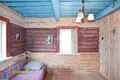 House 36 m² Piatryskauski sielski Saviet, Belarus