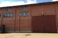 Magazyn 1 254 m² Eremino, Rosja