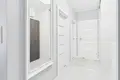 Propiedad comercial 58 m² en Varsovia, Polonia