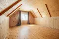 Haus 80 m² Bialarucki sielski Saviet, Belarus