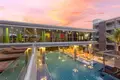 1 bedroom apartment 44 m² Choeng Thale, Thailand