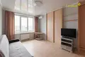 1 room apartment 39 m² Minsk, Belarus