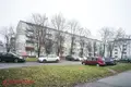 2 room apartment 45 m² Minsk, Belarus