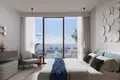 Residential complex New luxury residence Marina Views with a marina and a promenade, Mina Rashid, Dubai, UAE