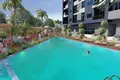 Apartamento 3 habitaciones 79 m² Erdemli, Turquía