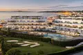 Penthouse 4 zimmer 100 m² Mijas, Spanien