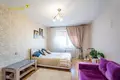 Apartamento 3 habitaciones 66 m² Sienica, Belarús