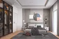 Appartement  Muratpasa, Turquie