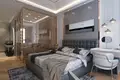 Квартира 4 комнаты 187 м² Konak, Турция
