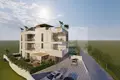 1-Schlafzimmer-Penthouse  Okrug Gornji, Kroatien
