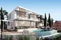 Willa 6 pokojów 266 m² Agios Georgios Peyeias, Cypr