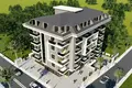 Appartement 2 chambres 50 m² Mahmutlar Mahallesi, Turquie