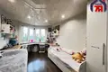 2 room apartment 63 m² Salihorsk, Belarus