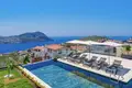 villa de 5 chambres 180 m² Kalkan, Turquie