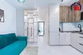 Квартира 1 комната 31 м² Минск, Беларусь