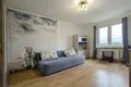 Apartamento 2 habitaciones 58 m² Minsk, Belarús