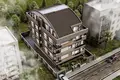 Apartamento 3 habitaciones 96 m² Kepez, Turquía