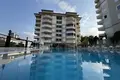Penthouse 4 pokoi 150 m² Alanya, Turcja