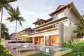 Condo 3 bedrooms 341 m² Choeng Thale, Thailand