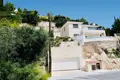 4-Schlafzimmer-Villa 282 m² Kamares, Zypern