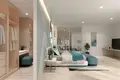 Apartamento 2 habitaciones 77 m² Rawai, Tailandia
