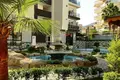 Apartamento 2 habitaciones  Alanya, Turquía