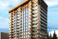 Appartement 1 chambre 99 m² Eyupsultan, Turquie