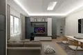Apartamento 27 m² Pecurice, Montenegro