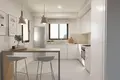 Wohnung 3 zimmer  Benagalbon, Spanien