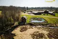 Casa 623 m² Daliokauski sielski Saviet, Belarús