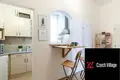 Mieszkanie 2 pokoi 35 m² Miasto Stołeczne Praga, Czechy