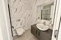 Mieszkanie 2 pokoi 58 m² Mezitli, Turcja