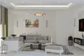 Квартира 2 комнаты 55 м² Аланья, Турция