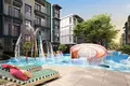 Apartamento 2 habitaciones 37 m² Provincia de Phuket, Tailandia