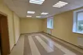 Office 5 rooms 116 m² in Scomyslicki sielski Saviet, Belarus